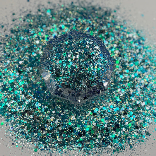 Street Smart {Custom Mix}