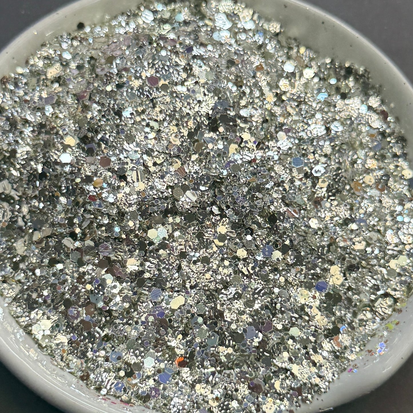 Claus For Celebration {Custom Mix}