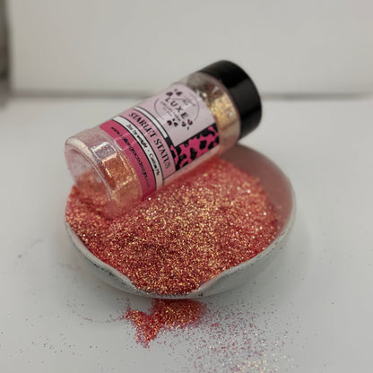 Starlet Status {Exclusive Luxe Blend}