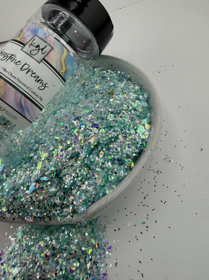 Seastone Dreams {Mini Faceted  Collection - Bundle Indiv.}