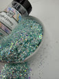Seastone Dreams {Mini Faceted  Collection - Bundle Indiv.}