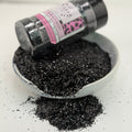 Black Velvet {Luxe Mini-Chunk Blend}