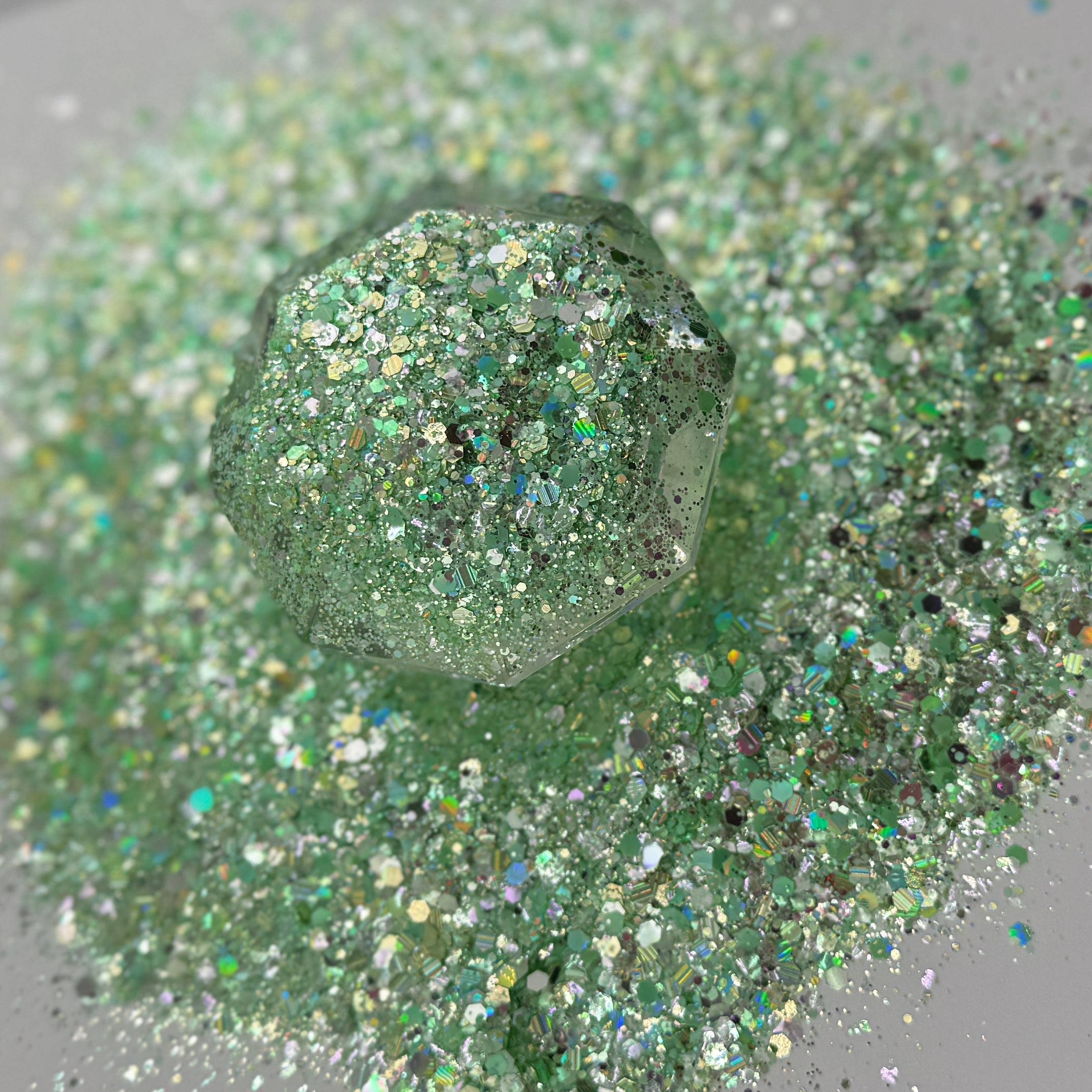 Agave {Custom Mix}