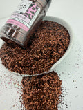 Bronze Sugar {Luxe Mini-Chunk Blend}