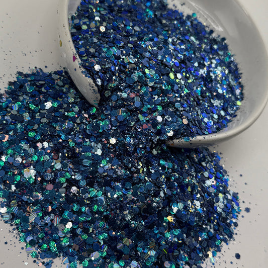 Commitment Issues {Custom Mix}