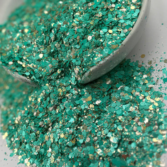 Bow N Arrow {Custom Mix}