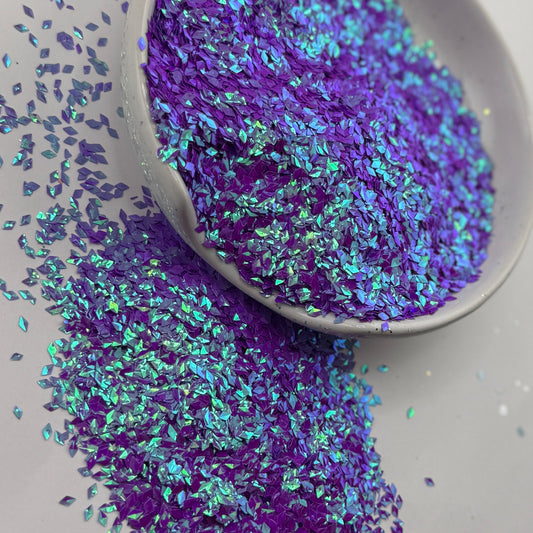 Best Life {Diamond Scales}