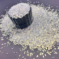 Nuvio {Cylinder Glitter}