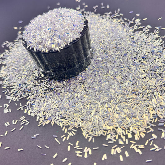 Nuvio {Cylinder Glitter}