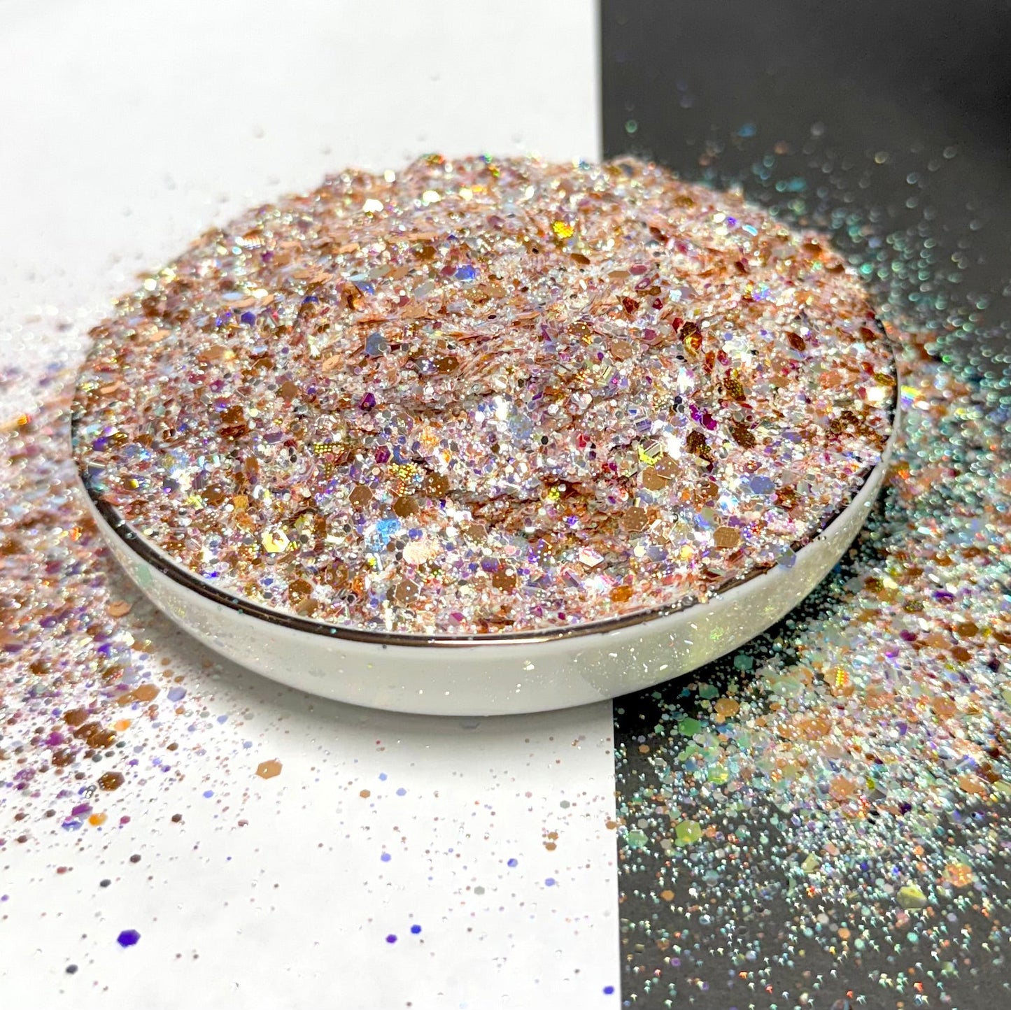 Party Crasher 2.0  {Exclusive Custom Mix}