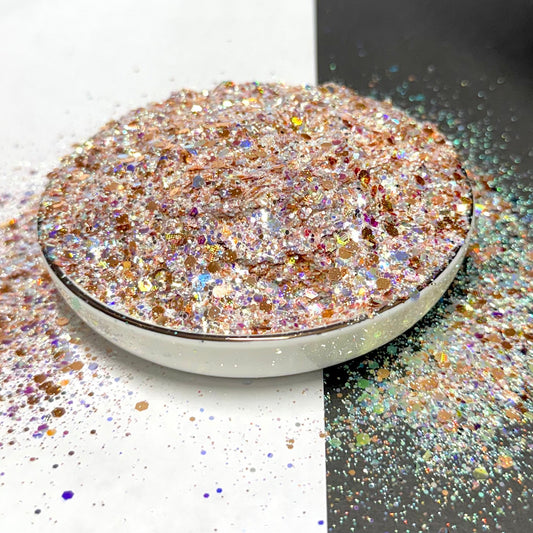 Party Crasher 2.0  {Exclusive Custom Mix}