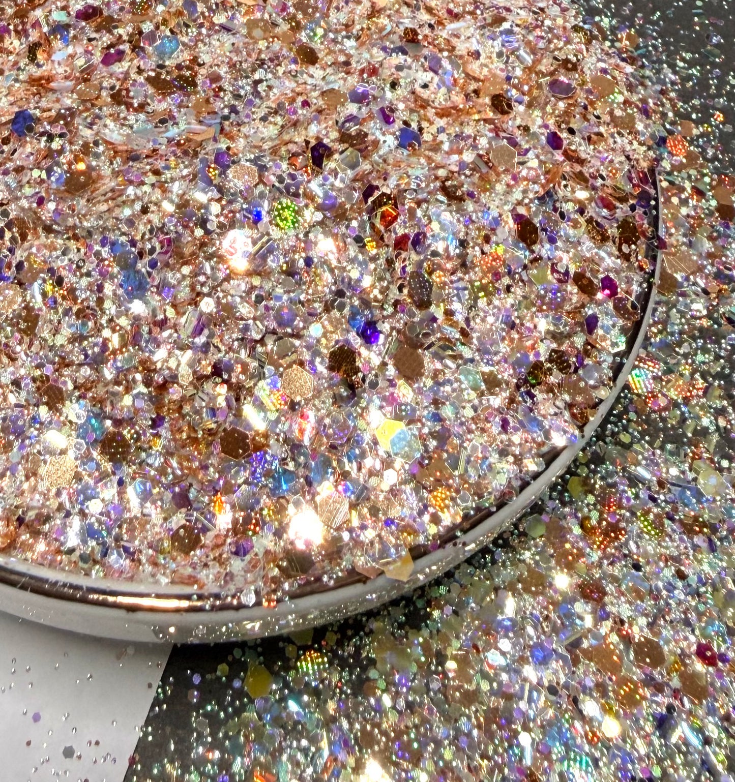 Party Crasher 2.0  {Exclusive Custom Mix}
