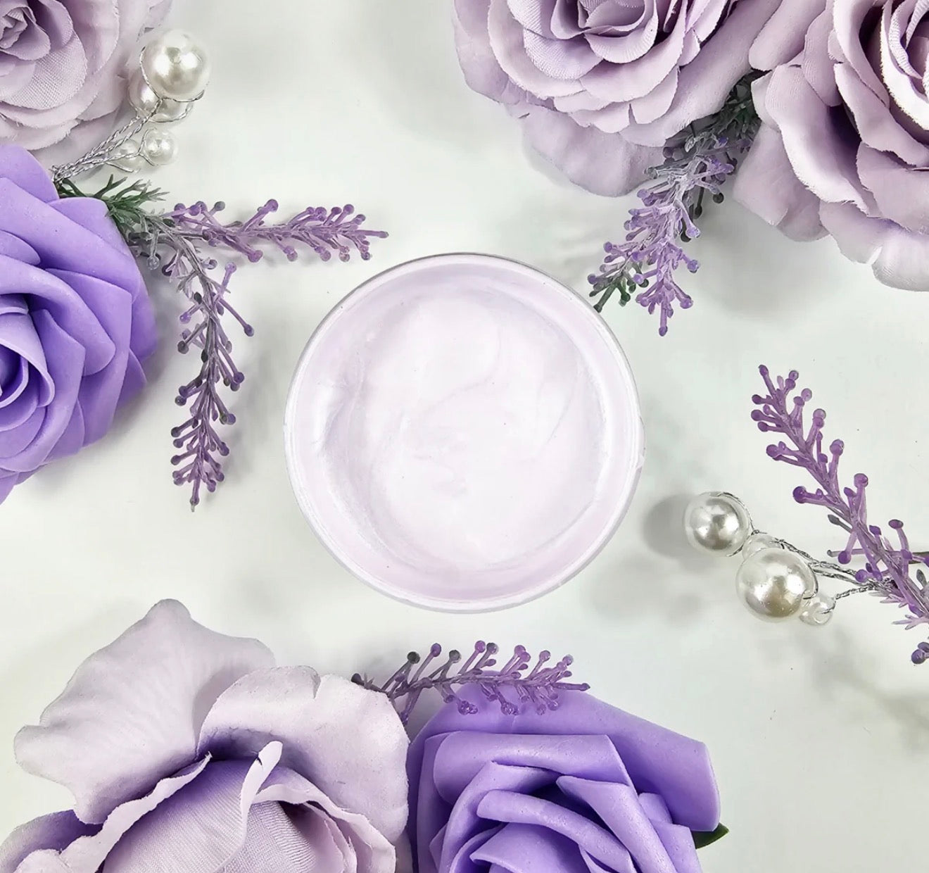 Lavender {1oz Lux Metallic}