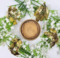 Pale Gold {1oz Heavy Metallic}