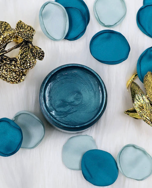 Teal {1oz}