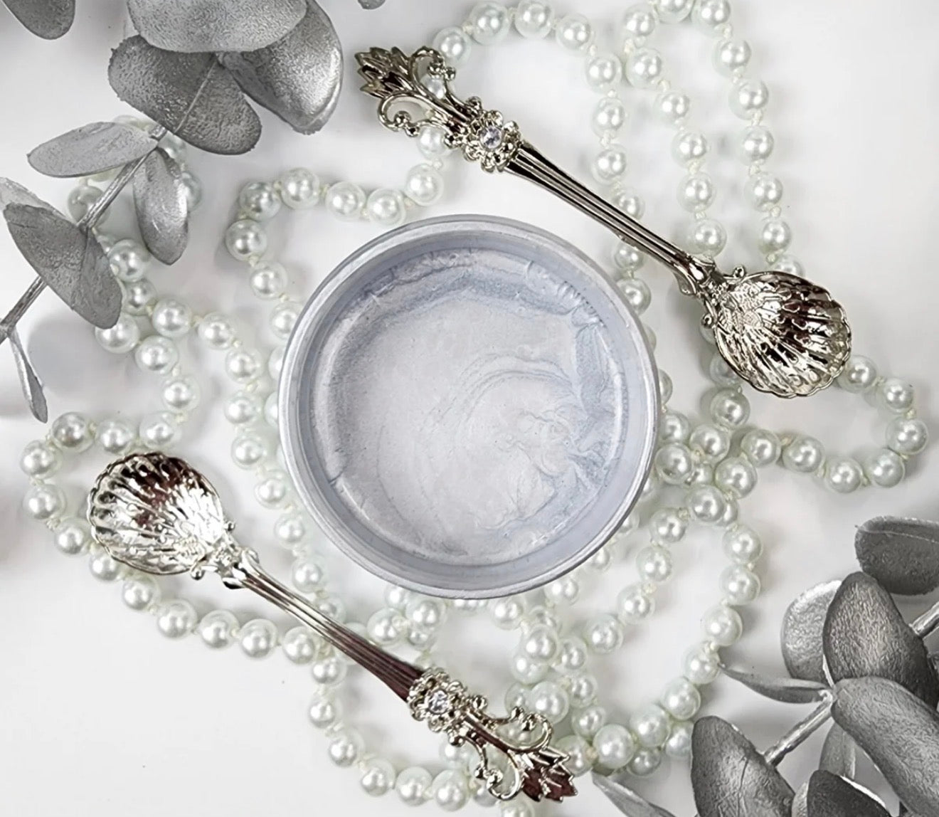 Silver Star {1oz Heavy Metallic}