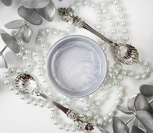 Silver Star {1oz Heavy Metallic}