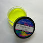 Vitamin D {Electric Summer Indiv. Micro-Glitter}