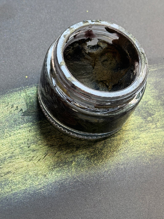 Lorcan {Chameleon Wonder Wax}