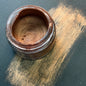 Bronze Metallic Highlight Wax {Wonder Wax)