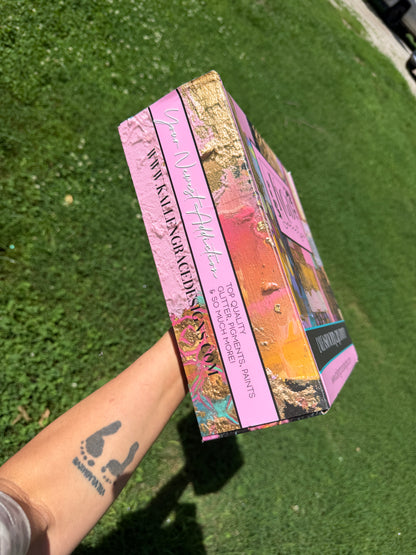 KGD Box Drop!