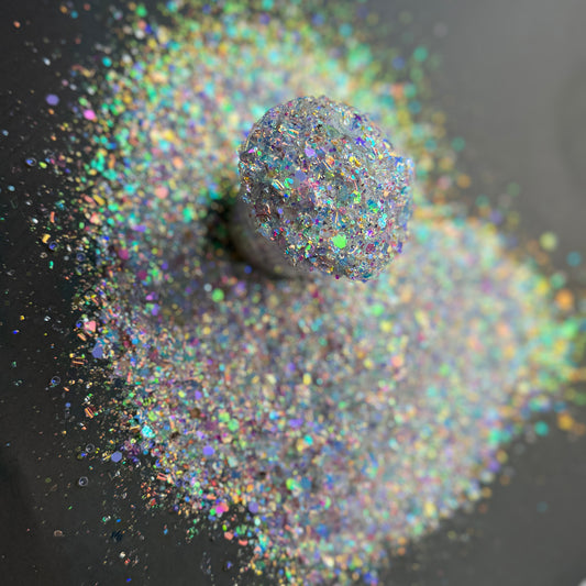 Bloom Babe  {Vault in a Bottle} - Will not restock