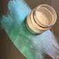 Quiet Storm {Semi-Holo Hypershift Pigment}