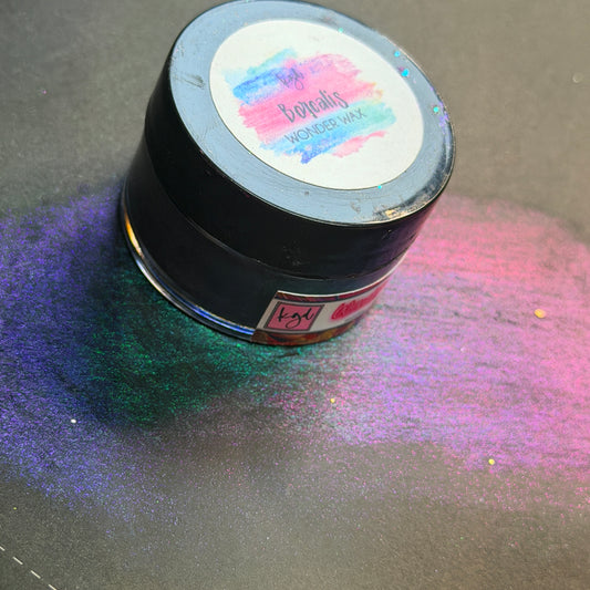 Borealis {Chameleon Wonder Wax}