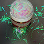 Shredded Strips - Iridescent Ice