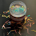 Shredded Strips - Fire Opal