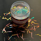 Shredded Strips - Fire Opal