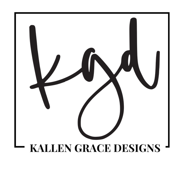 Kallen Grace Designs, LLC