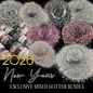 NEW YEARS GLITTER BUNDLE {EXCLUSIVE BUNDLE}