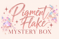Pigment Flakes Box {8 1g Flakes}