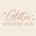 Mystery Glitter Box {10 Glitters}