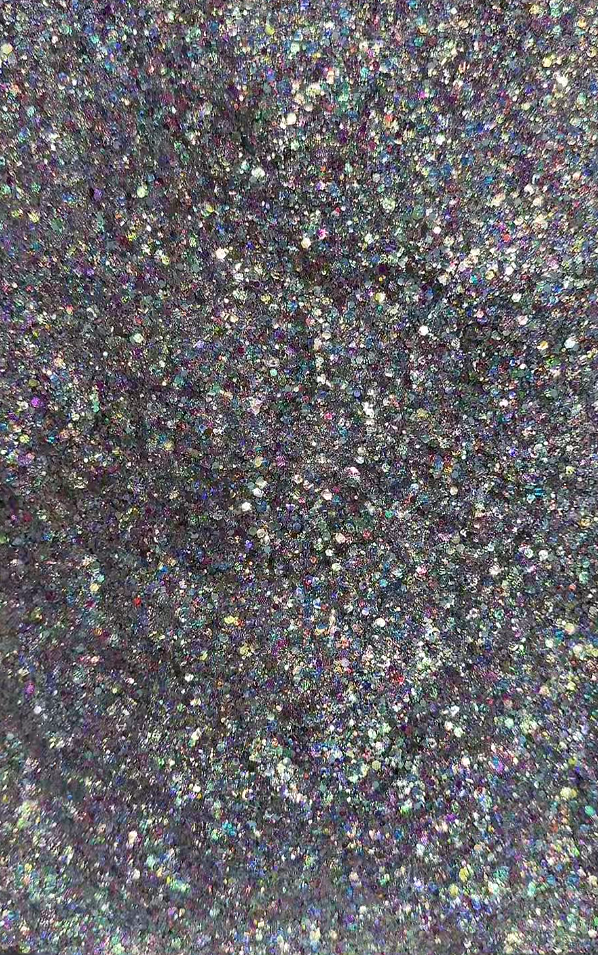 Jigment Of Imagination {VAULT GLITTER MIX 5/29} glow glitter