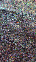 Trop It Like It’s Hawt {VAULT GLITTER MIX 5/29}