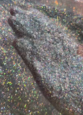 Let’s Play Mermaids {VAULT GLITTER MIX 5/29}