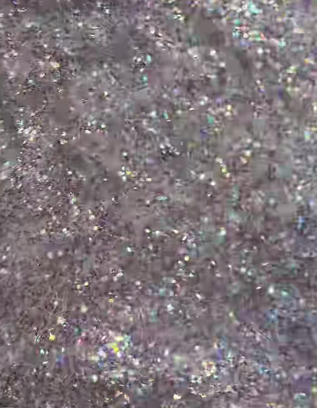 Karmas Gift {VAULT GLITTER MIX 6/12}