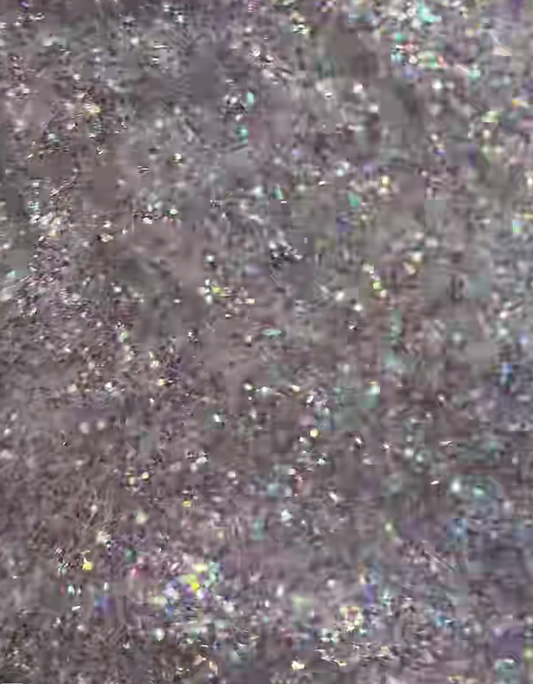 Karmas Gift {VAULT GLITTER MIX 6/12}
