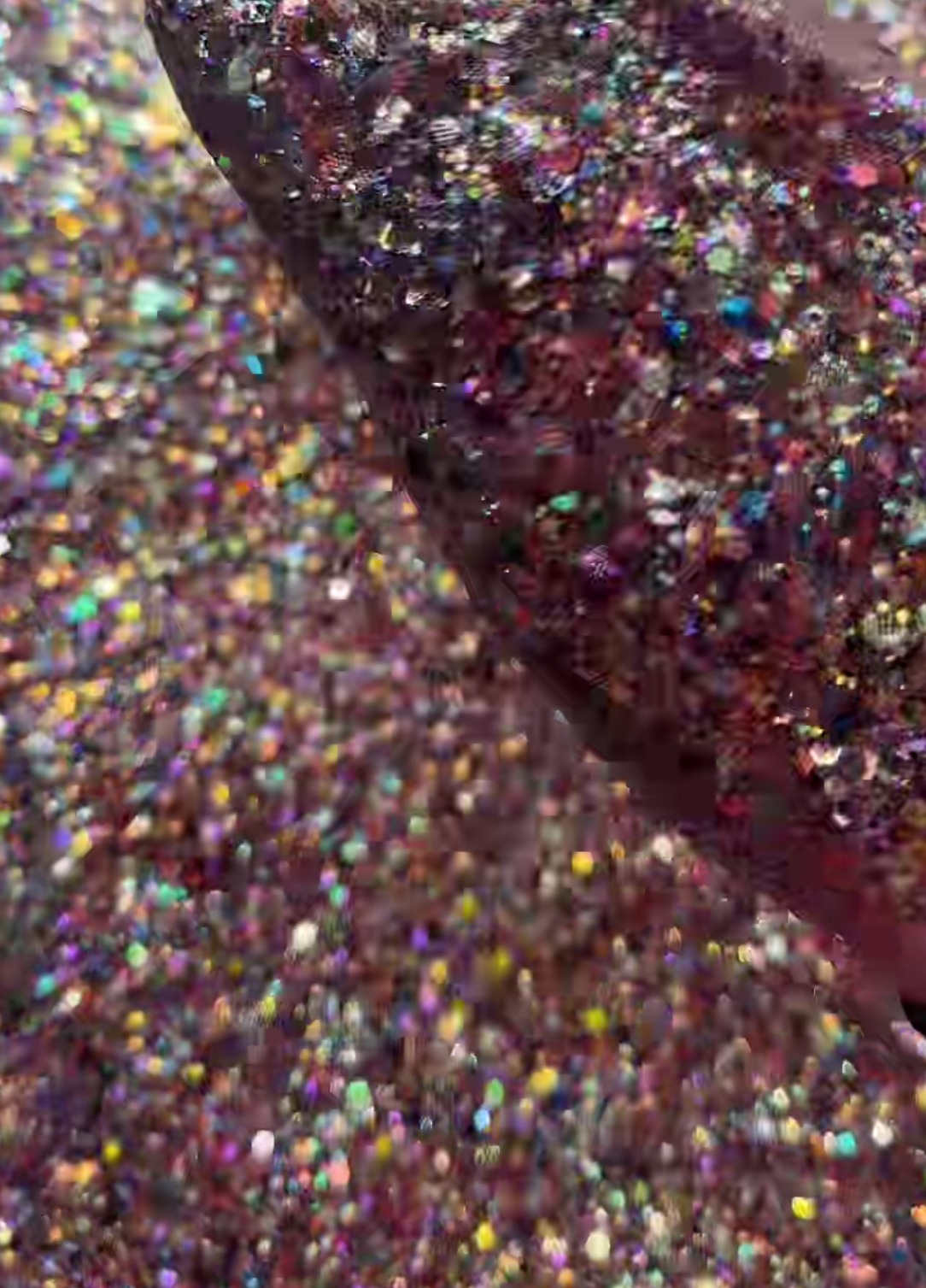 Spitfire {VAULT GLITTER MIX 7/10}