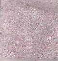 Pink Sugar {VAULT GLITTER MIX 7/10}
