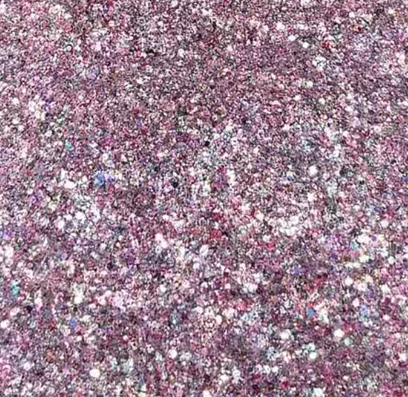 Shadow Heart {VAULT GLITTER MIX 7/10}
