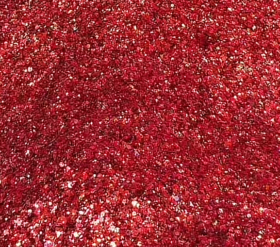 Sky is Red {VAULT GLITTER MIX 7/10}