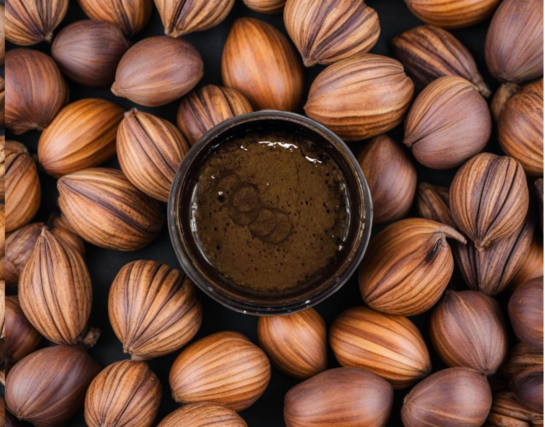 Walnut {1oz Lux Metallic}