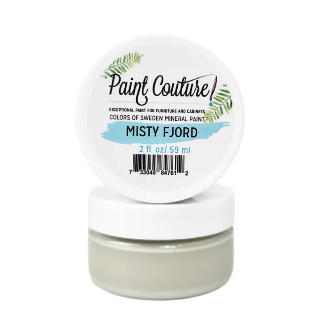 Misty Fjord {1oz}