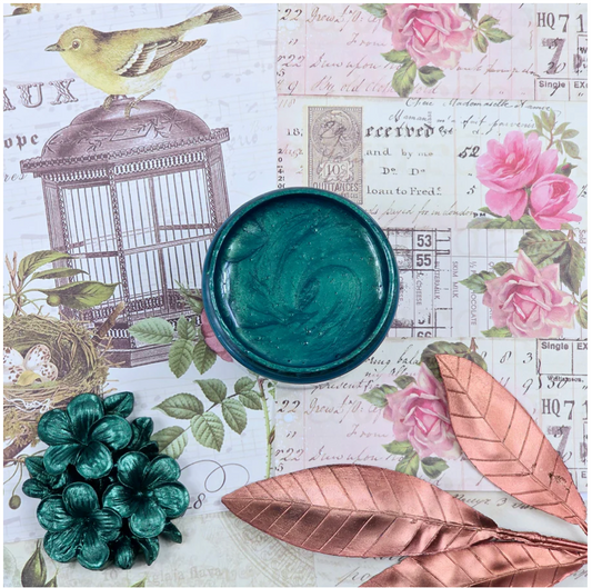 Emerald {1oz Lux Metallic}