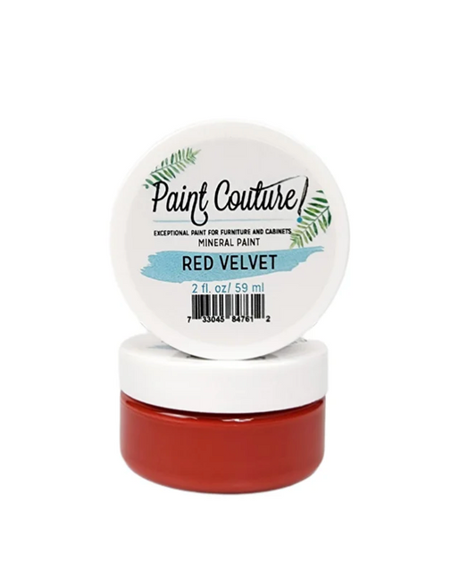 Red Velvet {2oz}