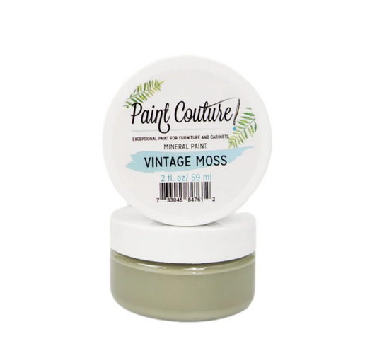 Vintage Moss {2oz}