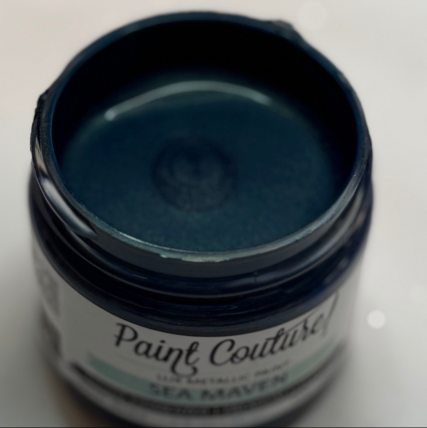 Sea Maven {1oz Lux Metallic} - NEW COLOR